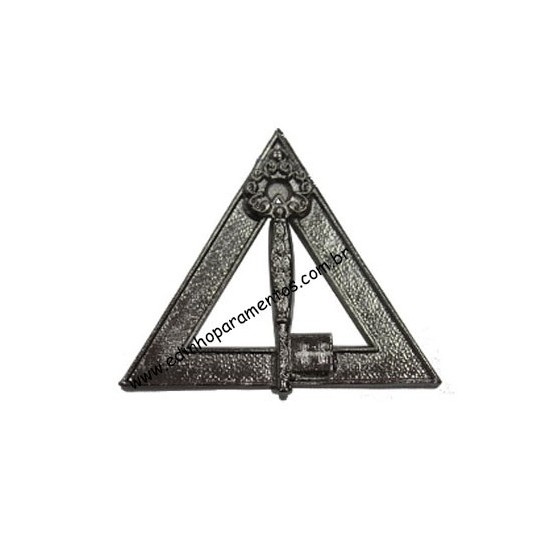 Joia Tesoureiro Nautas