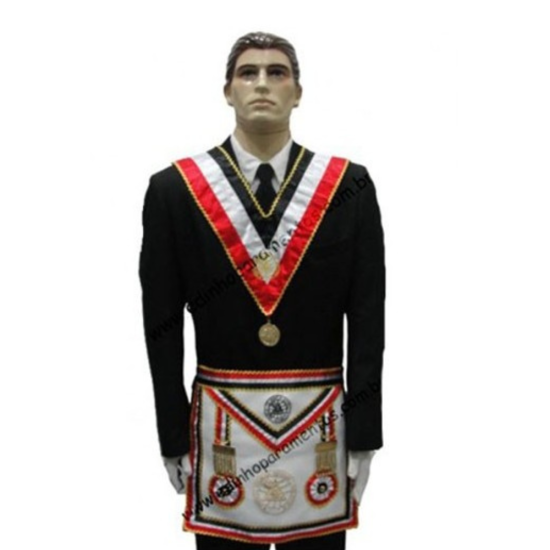 Conjunto Deputado Estadual...
