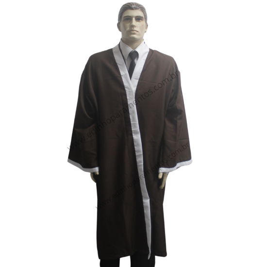 Veste do Pelegrino