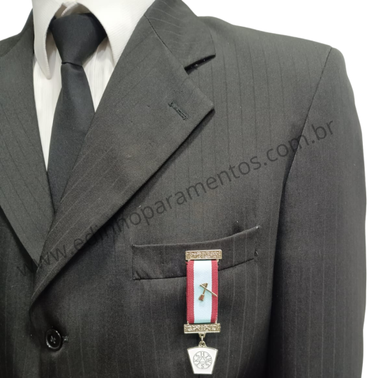 Medalha da Marca