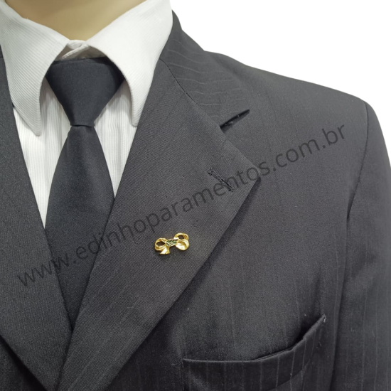 Pin Laço