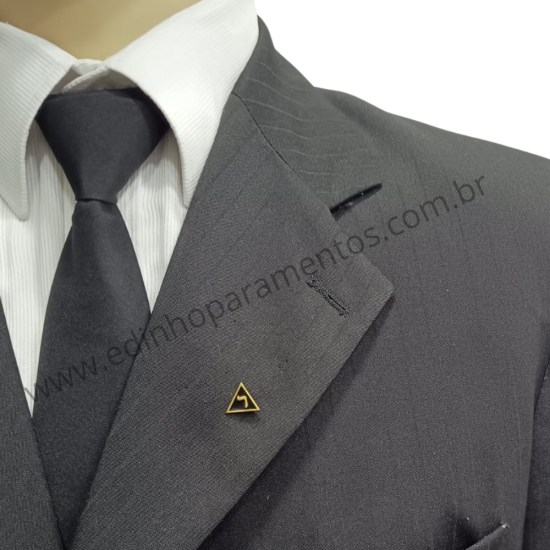 Pin Letra Iod