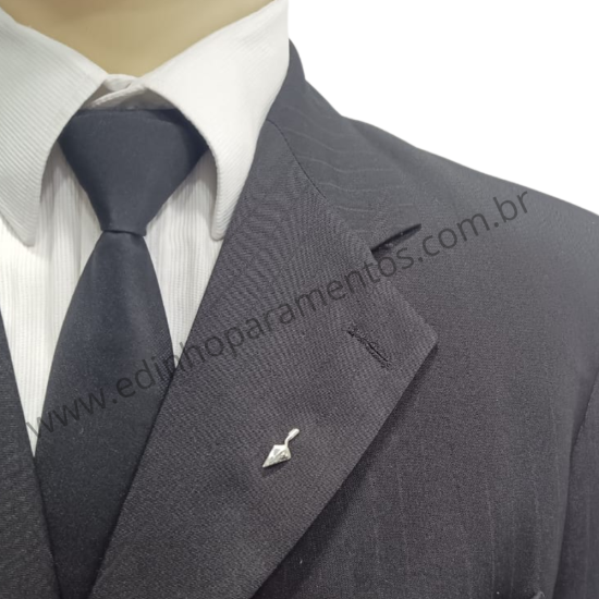 Pin Mini Joia Arquiteto...