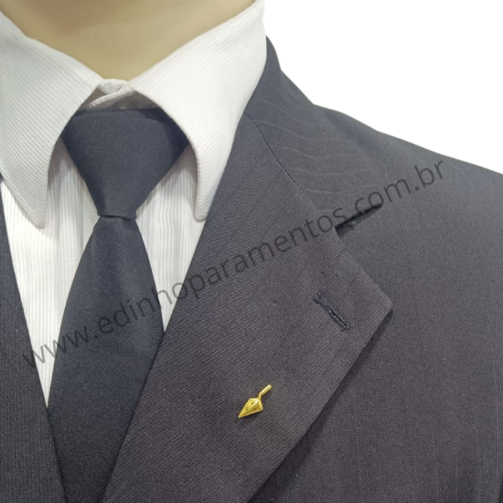 Pin Mini Joia Arquiteto...