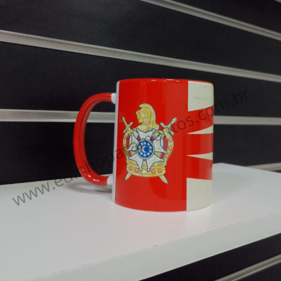 Caneca Demolay
