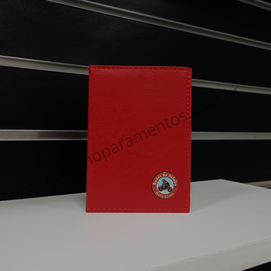 Porta Documentos Bodes do...