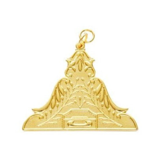 Joia 1° Vigilante Dourado