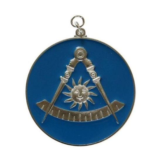 Joia Past Master RY Americano