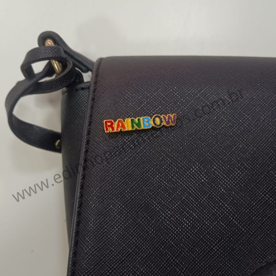 Pin Rainbow
