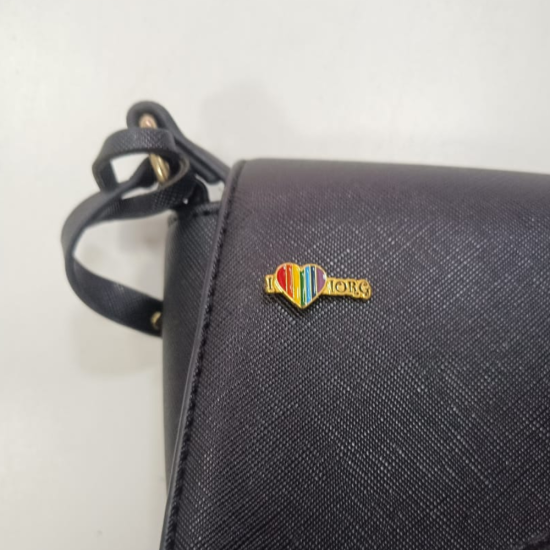 Pin I Love Iorg