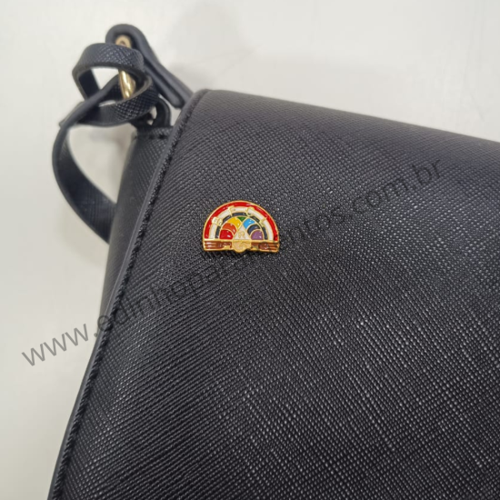Pin Arco Iris
