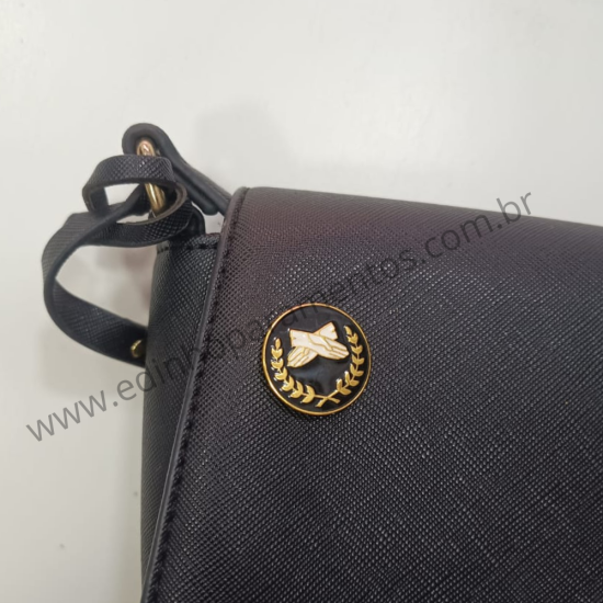 Pin Frafem Preto