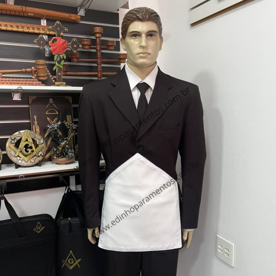 Avental Aprendiz RE GL