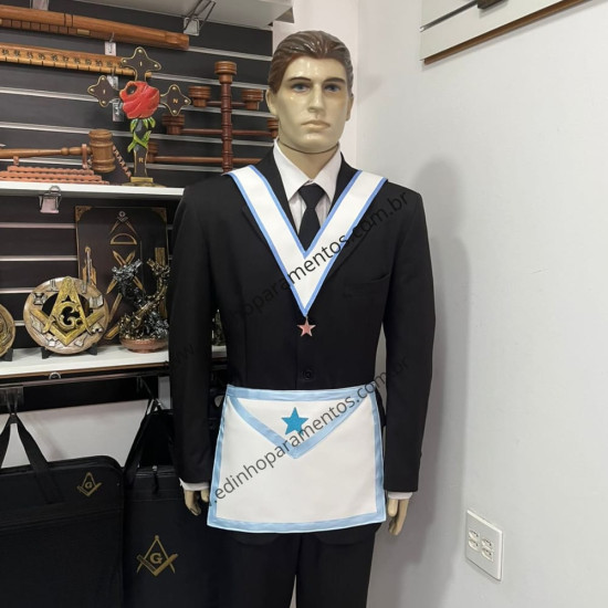 Conjunto Companheiro RA GOB