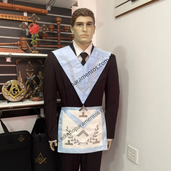 Conjunto Venerável RM GOB
