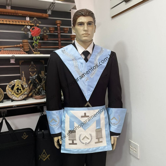 Conjunto Venerável RE GL