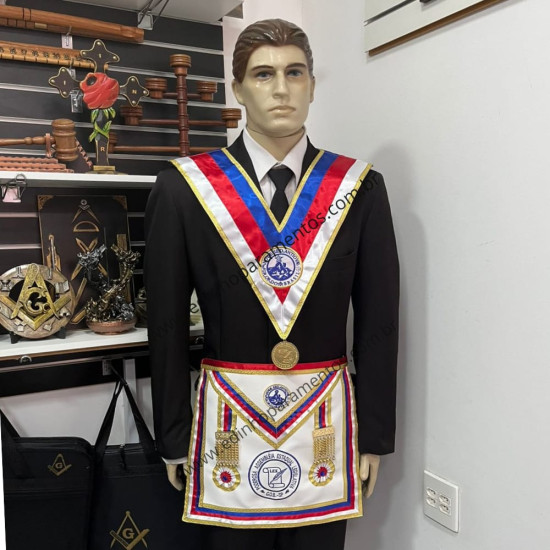 Conjunto Deputado Estadual...