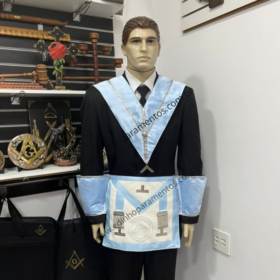 Conjunto Venerável RY GOB