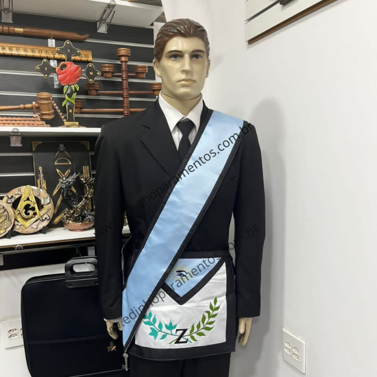 Conjunto Grau 04 RE...