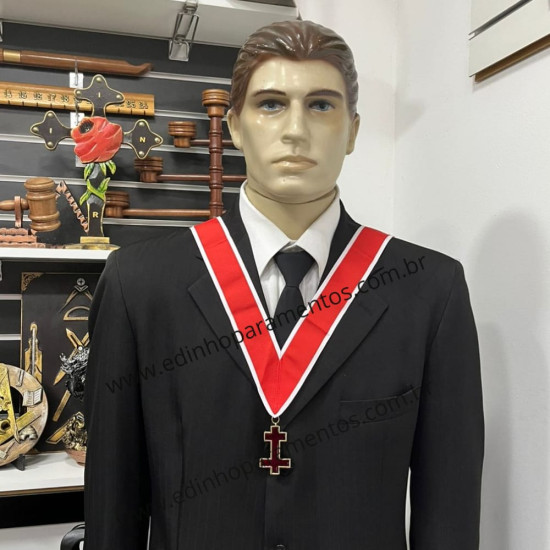 Colarete Preceptor