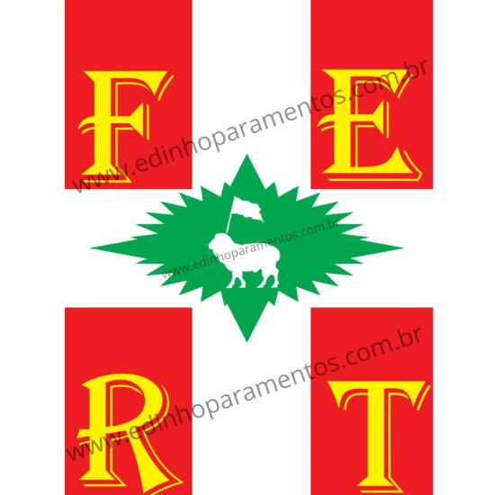Estandarte Malta